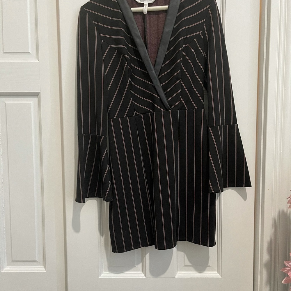 BCBGgeneration mini dress